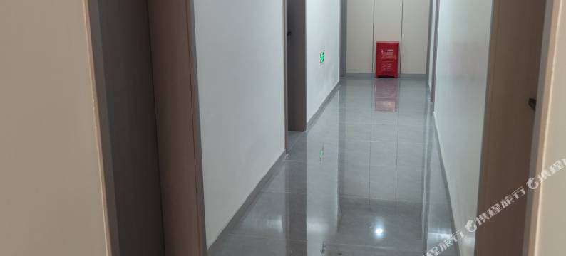 重庆星耀公寓(白马镇店)图片