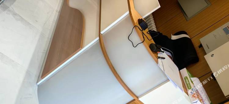 齐齐哈尔市龙沙区金季酒店图片