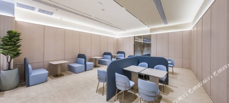 汉庭酒店(建瓯市政府瓯宁路店)图片