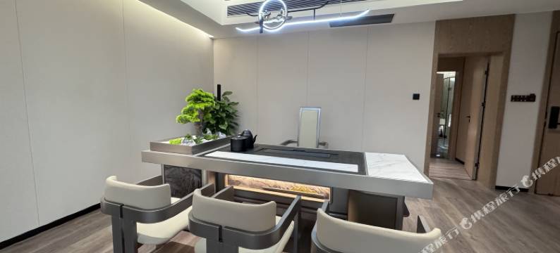 合阳尚荣大酒店图片