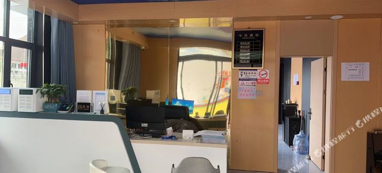 墨竹工卡东庭酒店图片