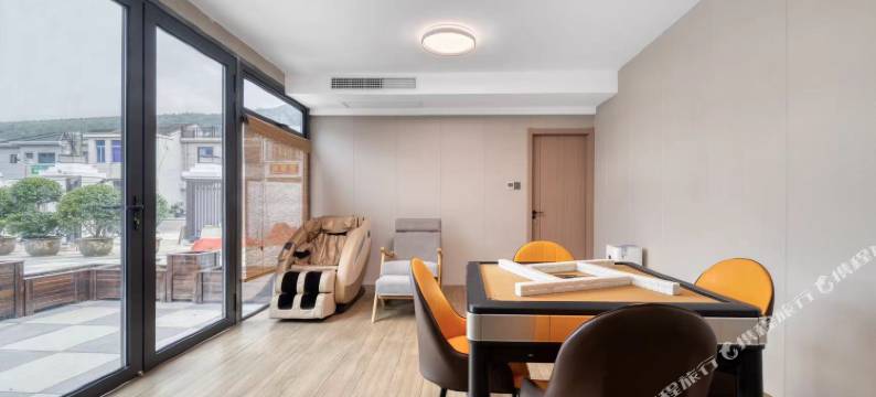 觅林.拾年别院图片