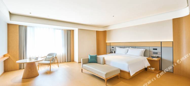 全季酒店(哈尔滨松北融创金融港店)图片