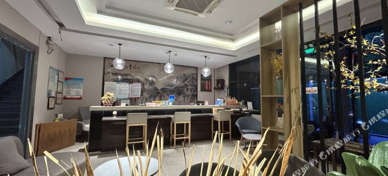 嘉兴鑫钰快捷酒店图片