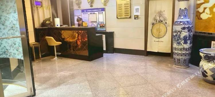 华泰宾馆(韩城火车站店)图片