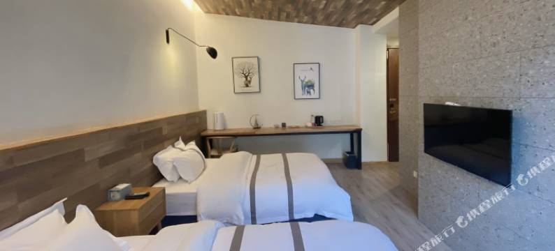 子遇民宿(稻城亚丁游客中心店)图片