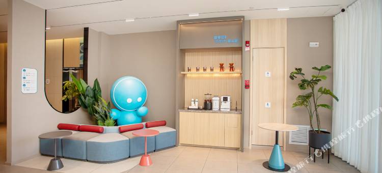 如家酒店·neo(库尔勒石化大道9号仓店)图片