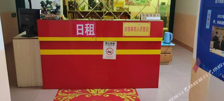 顺鑫住宿(大浪商业中心店)图片