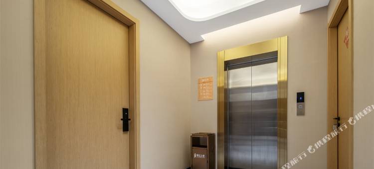 锦江之星酒店(滦南北河公园店)图片