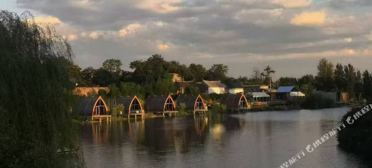 郏县古渡妙境民宿(蓝河古渡景区店)图片