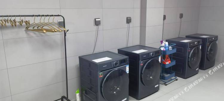 哈尔滨臻途酒店(中央大街店)图片