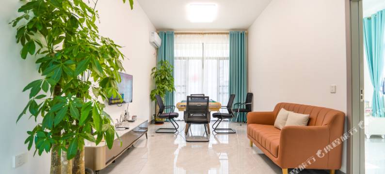 尚美度假轰趴别墅(淇澳岛店)图片