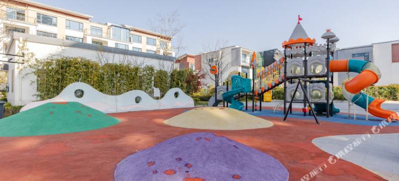 黄山屯溪上街上行江景度假民宿(屯溪老街店)图片