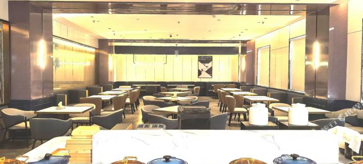 星玺酒店(火车站店)图片