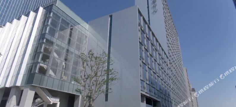 初见·美宿(广州南站店)图片