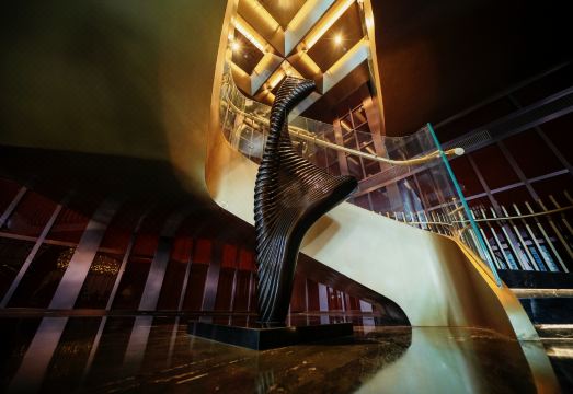 Hanyuan Narada Grand HotelHotel Overview