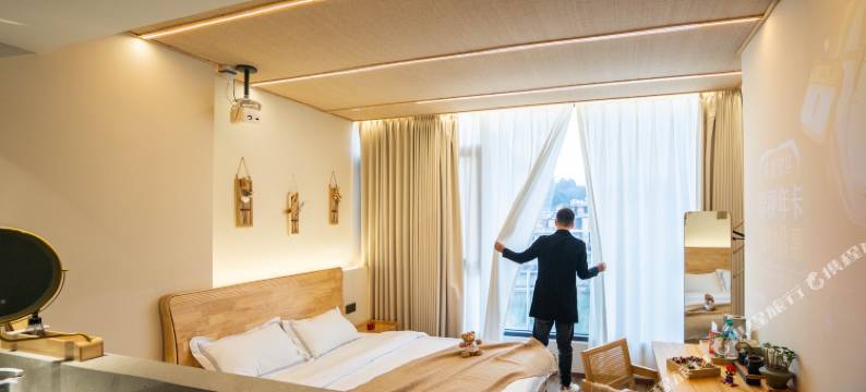 云尚仙宿民宿(望仙谷景区店)图片