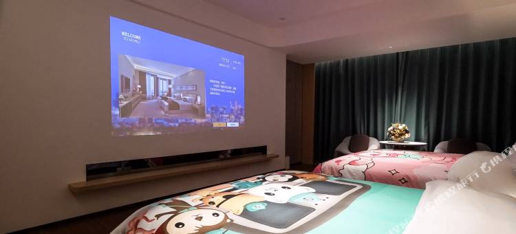 凯亚伦酒店 (汕头澄海店)图片