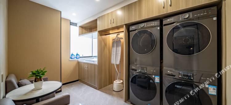 华舒·逸酒店(上海惠南野生动物园店)图片