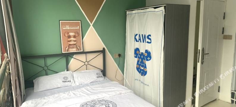 成都住呗公寓图片