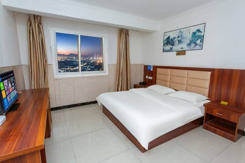 昆明金悦酒店(长水机场店)