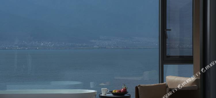 怡致酒店(大理洱海公园店)图片