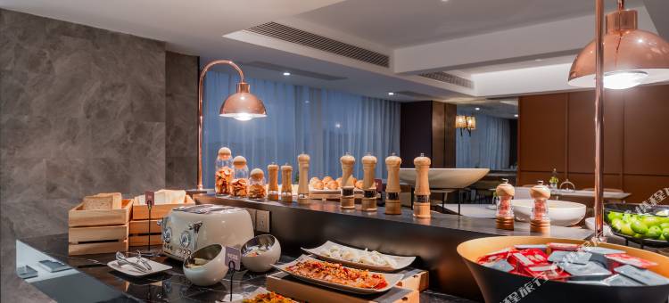 如家精选酒店(成都红牌楼地铁站店)图片