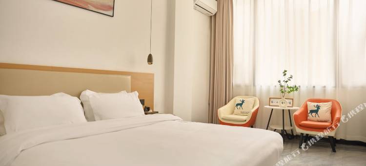 文县云天酒店图片