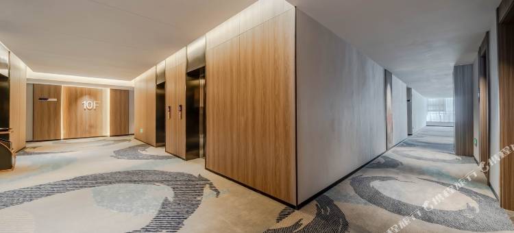 雅斯特酒店(贵阳白云北高铁站店)图片