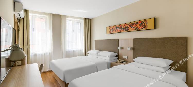 汉庭酒店(兴城海滨风景区店)图片