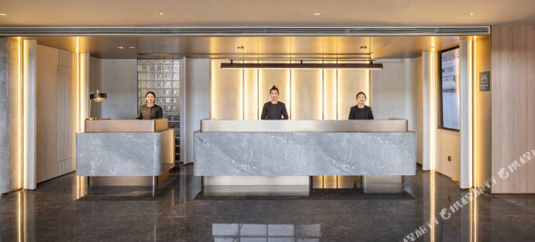 徐州彭城广场黄河北路亚朵酒店图片