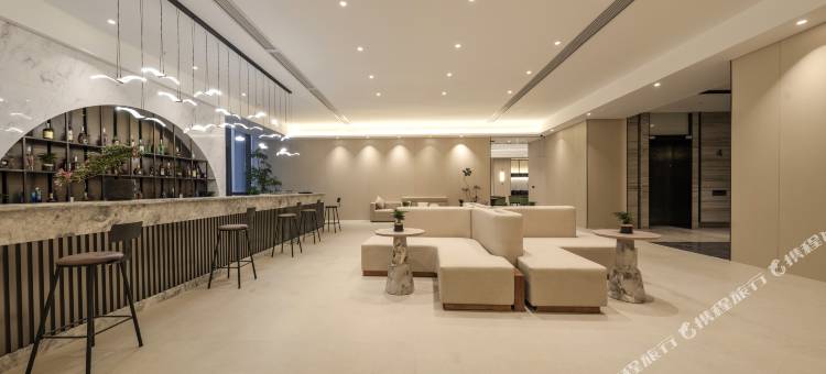 悦轩酒店(重庆解放碑洪崖洞店)图片