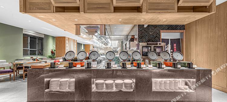 喀什古城景区逸扉酒店图片