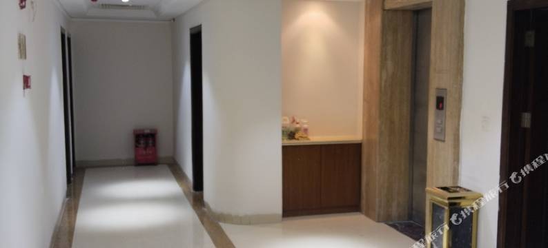 河源翰阳酒店(大学城店)图片