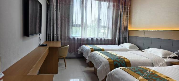 察布查尔西迁宾馆图片