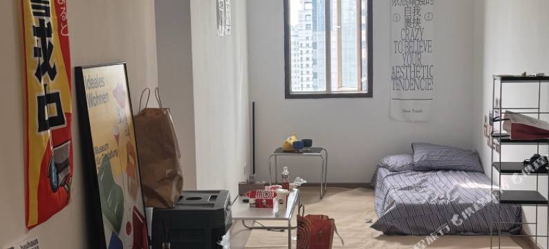 Boys男生青年旅舍(南京新街口地铁站店)图片