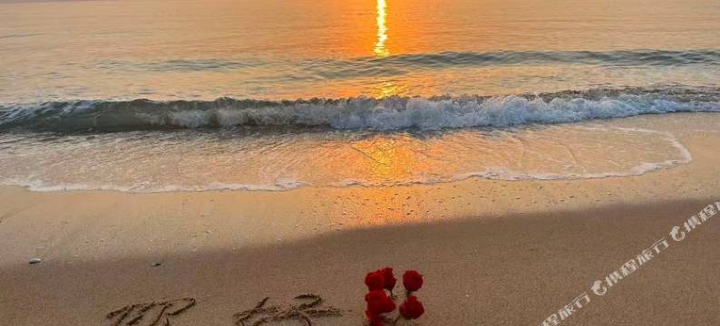 日照丽景民宿(第三海水浴场店)图片