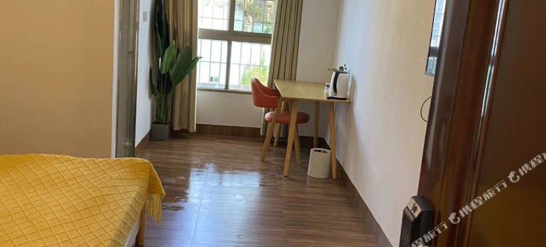 新能源行政公寓(汽车北站店)图片