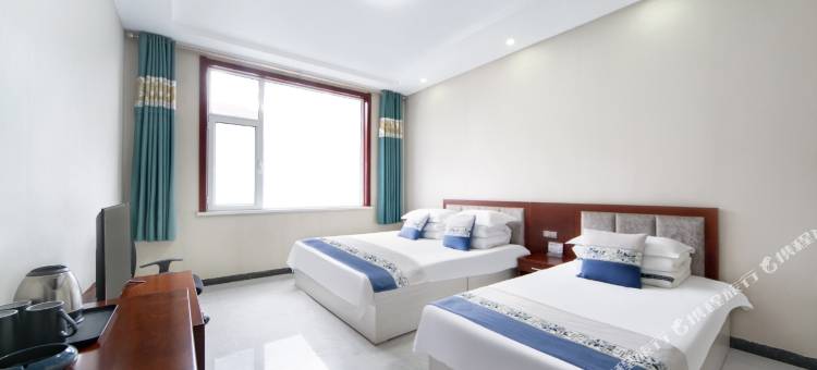 龙佑山民宿(五台山游客中心店)图片