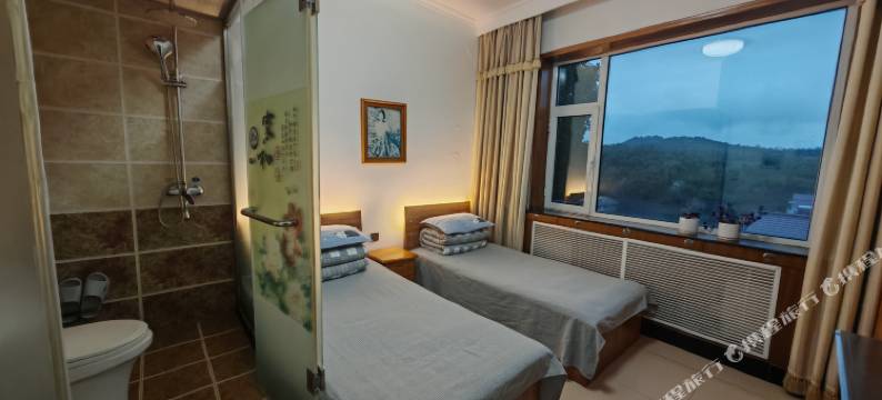 大寨铁姑娘之家七号院(大寨景区店)图片