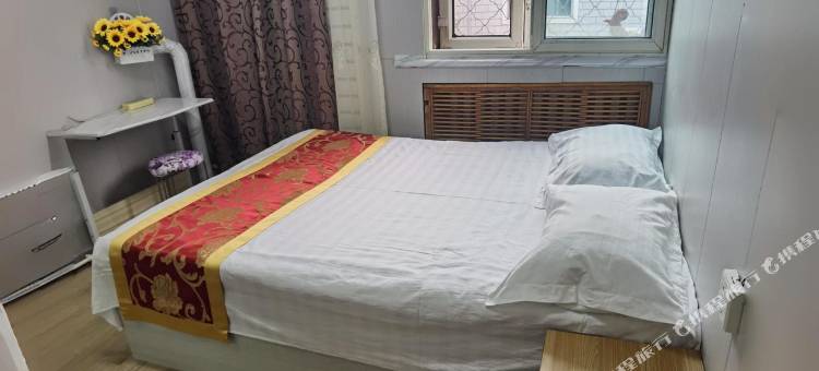 腾缘招待所(工农路店)图片