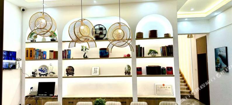 花语堂民宿图片