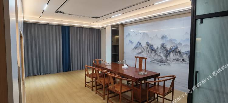 大关银河智能酒店(天星镇店)图片