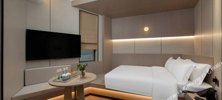 黄山静和茗宿(黄山风景区南大门换乘中心店)图片