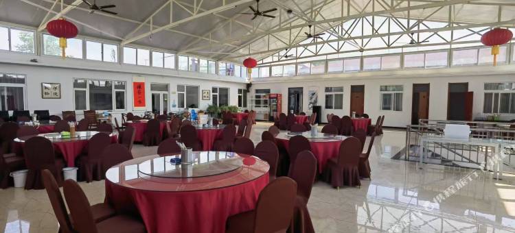 长海望海祥度假村图片