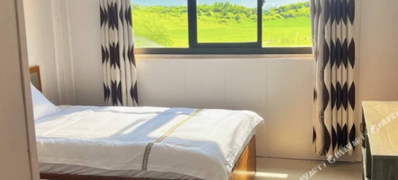 乃村无名客栈图片