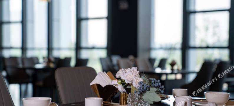 卜居酒店(邯郸东站万象汇店)图片