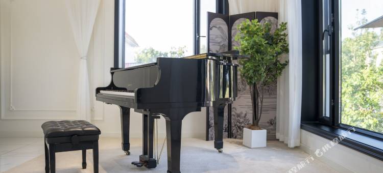 乌鲁木齐县山前禹逅民宿图片