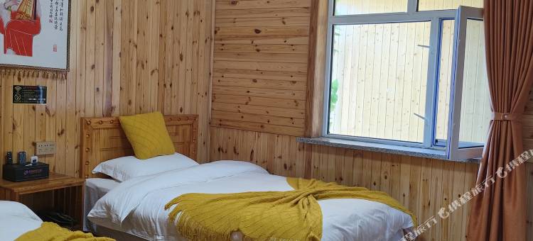 额尔古纳市室韦萨莎之家图片