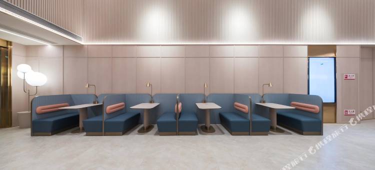 汉庭酒店(荆州吾悦广场店)图片